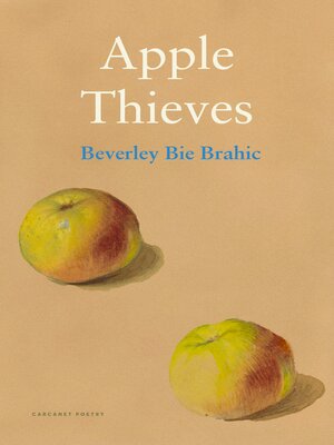 cover image of Apple Thieves